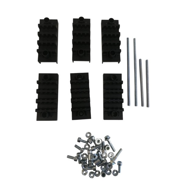 Erico 549390 cabs set 3/10 t